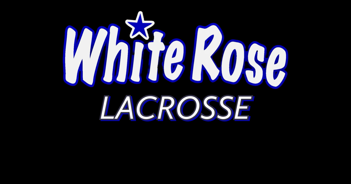 White Rose Lacrosse Club Blue (2027)