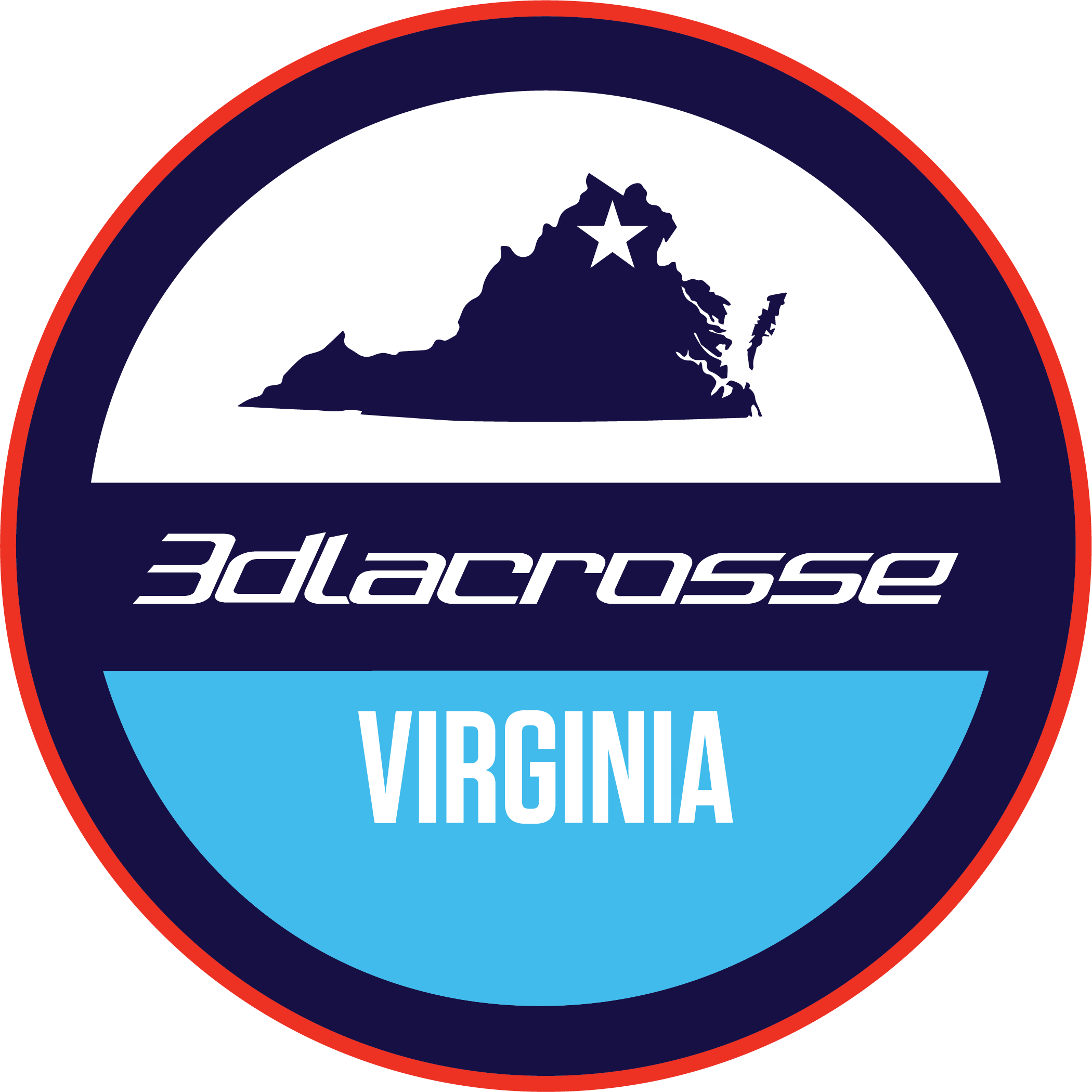 3D Virginia