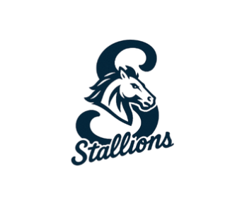 Stallions West Navy (2027)