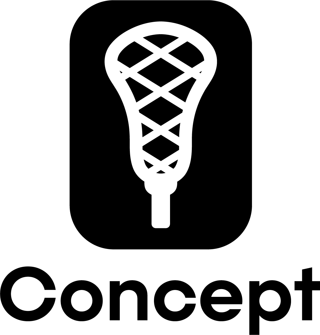 Concept Lacrosse