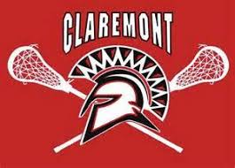 Claremont Lacrosse